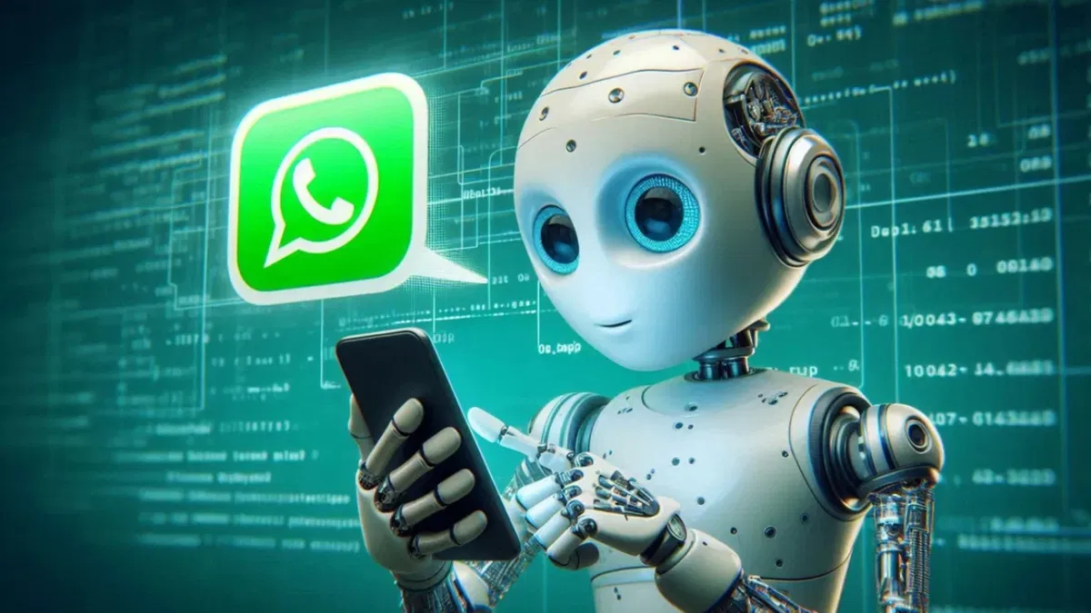 Secure Agentic WhatsApp Conversational Enterprise Gateway